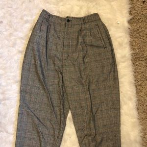 Trendy Trousers